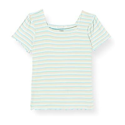 Levi's Kids LVG SS RIBBED BABY TEE SHIRT flickor 10–16 år, Ängelblå, 14 År Levi's Kids LVG SS RIBBED BABY TEE SHIRT flickor 10–16 år, Ängelblå, 14 År