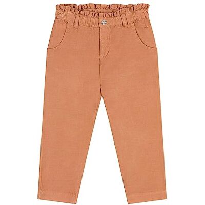 Petit Bateau flickbyxor, Rosa Sienna, 6 År Petit Bateau flickbyxor, Rosa Sienna, 6 År