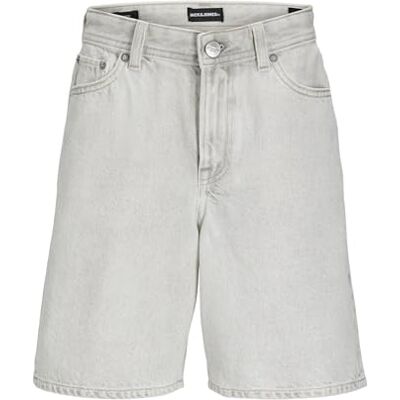 JACK & JONES Jjitony Jjoriginal shorts SBD 299 Jnr, ecru, 128 JACK & JONES Jjitony Jjoriginal shorts SBD 299 Jnr, ecru, 128