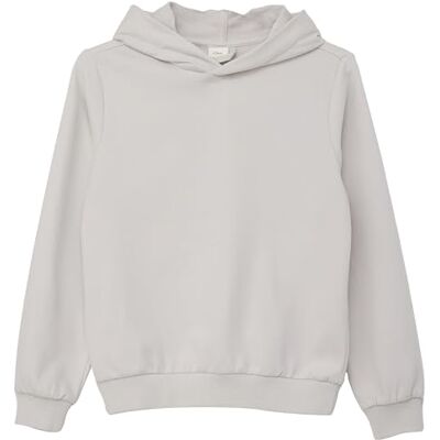 s.Oliver Sweatshirt för pojkar, Grå 9000, 176 s.Oliver Sweatshirt för pojkar, Grå 9000, 176