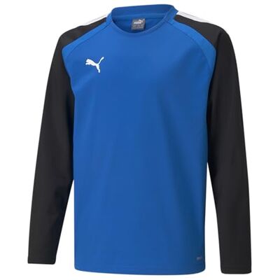 PUMA teamLIGA Training Sweat Tröja Jr PUMA teamLIGA Training Sweat Tröja Jr