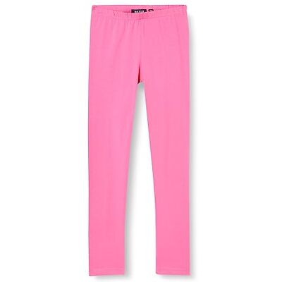 Blue Seven Mädchen Leggings för flickor, Rosa, 2 år Blue Seven Mädchen Leggings för flickor, Rosa, 2 år