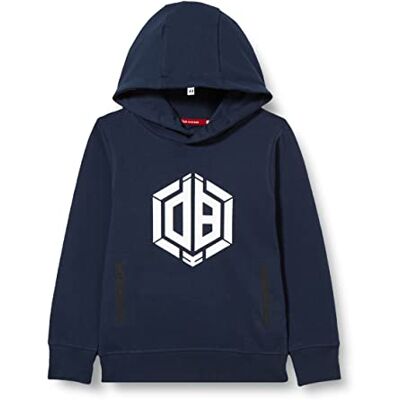 Vingino Boy's Nereno Sweater, Plain, 128/8, Enkel, 128 cm Vingino Boy's Nereno Sweater, Plain, 128/8, Enkel, 128 cm