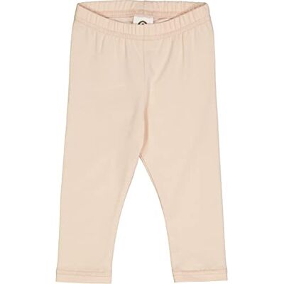 müsli av Green Cotton Baby flicka Cozy Me leggings, Balsam ros, 62 müsli av Green Cotton Baby flicka Cozy Me leggings, Balsam ros, 62