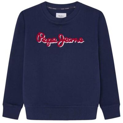 Pepe Jeans , Blå (marinblå), 12 år Pepe Jeans , Blå (marinblå), 12 år