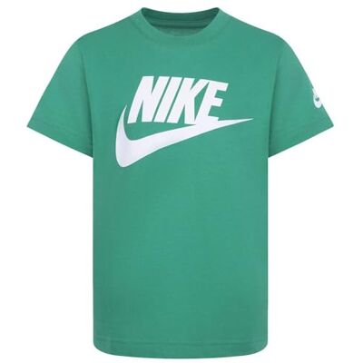 NIKE Futura Evergreen SS T-shirt unisex barn och tonåringar NIKE Futura Evergreen SS T-shirt unisex barn och tonåringar