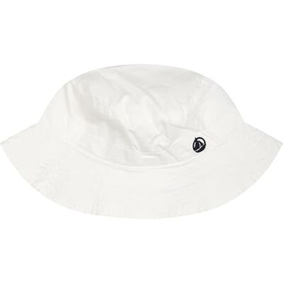 Petit Bateau Baby A0AU4 hinkhatt, marshmallow, 12-18 Mois, Marshmallow, 12-18 månader Petit Bateau Baby A0AU4 hinkhatt, marshmallow, 12-18 Mois, Marshmallow, 12-18 månader