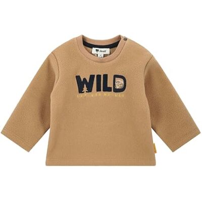 Steiff Sweatshirt, tröja, smör, 62 pojkar, Smör, 62 Steiff Sweatshirt, tröja, smör, 62 pojkar, Smör, 62
