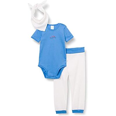 Schiesser Baby pojkar set underkläder, sorterad 1, 74 cm Schiesser Baby pojkar set underkläder, sorterad 1, 74 cm