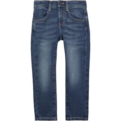 s.Oliver Junior pojkar jeansbyxor, Brad Slim Fit, Blå 54z2, 98 s.Oliver Junior pojkar jeansbyxor, Brad Slim Fit, Blå 54z2, 98
