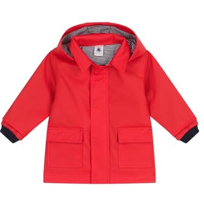 Petit Bateau baby vax, Röd, 6 M�nader Petit Bateau baby vax, Röd, 6 M�nader