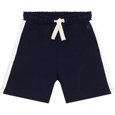 Petit Bateau pojkar badbyxor flickor, blå, 5 år Petit Bateau pojkar badbyxor flickor, blå, 5 år