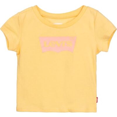 Levi's KT-Knit Top T-tröja Flicka, Linne, 6 mesi Levi's KT-Knit Top T-tröja Flicka, Linne, 6 mesi