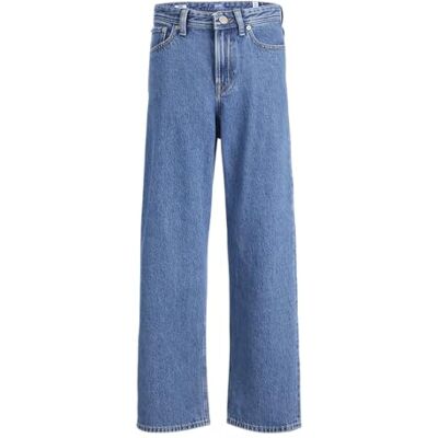 JACK&JONES JUNIOR Jjialex Jjoriginal Mf 412 Noos Jnr, Blå denim, 122 JACK&JONES JUNIOR Jjialex Jjoriginal Mf 412 Noos Jnr, Blå denim, 122