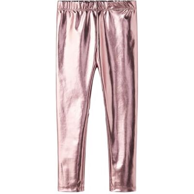 NAME IT Namn IT Nmfrispa leggings, Keepsake Lilac, 110 NAME IT Namn IT Nmfrispa leggings, Keepsake Lilac, 110
