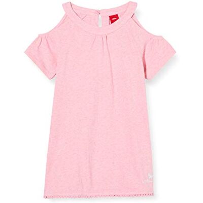 s.Oliver Junior T-shirt för flickor s.Oliver Junior T-shirt för flickor