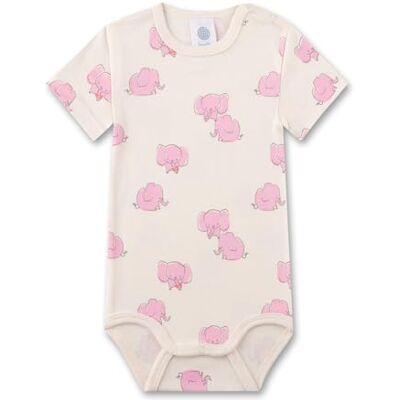 Sanetta Baby Body, Sheer Pink, 62 Sanetta Baby Body, Sheer Pink, 62