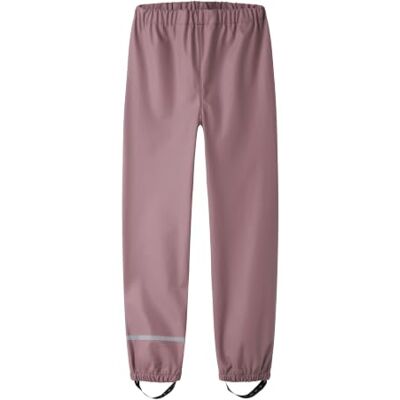 NAME IT Namn det barn regnbyxor vattentäta NAME IT Namn det barn regnbyxor vattentäta