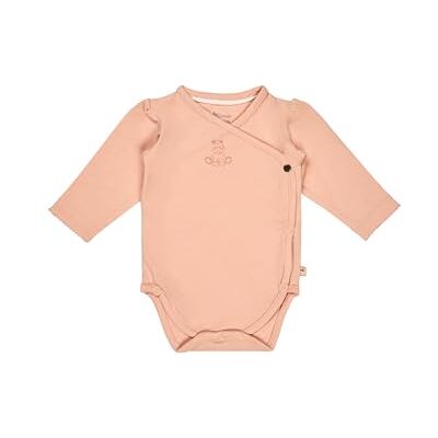 Sterntaler Baby flicka body Sunny Baselayer underkläder, aprikos, vanliga, Aprikos, one size Sterntaler Baby flicka body Sunny Baselayer underkläder, aprikos, vanliga, Aprikos, one size
