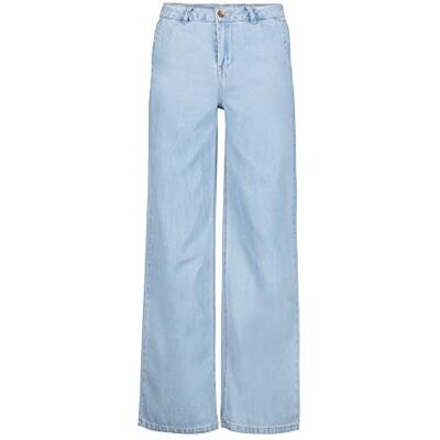 Garcia Barn flickor byxor denim jeans, Lätt använd, 134 cm Garcia Barn flickor byxor denim jeans, Lätt använd, 134 cm