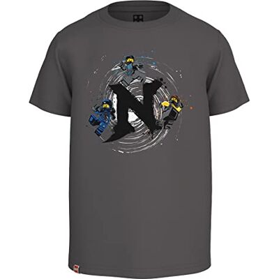 Lego Pojkens Ninjago Jungen T-shirt, 929, 92 cm Lego Pojkens Ninjago Jungen T-shirt, 929, 92 cm