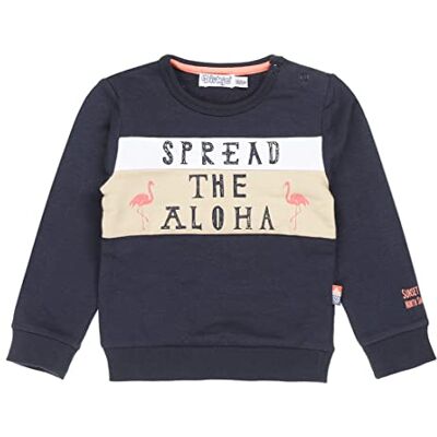 DIRKJE Boy's Sweater, Navy, 56 DIRKJE Boy's Sweater, Navy, 56