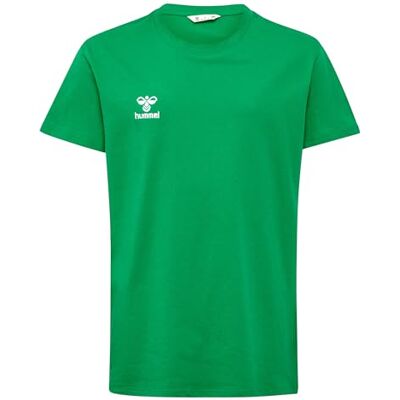 hummel HMLGO 2.0 Barns sport-t-shirt - Sportshirt hummel HMLGO 2.0 Barns sport-t-shirt - Sportshirt