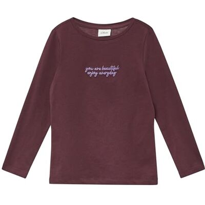 s.Oliver T-shirt långärmad, 4927, 92-98 s.Oliver T-shirt långärmad, 4927, 92-98