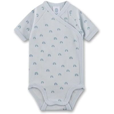 Sanetta unisex baby underkläder, blå, 68 Sanetta unisex baby underkläder, blå, 68