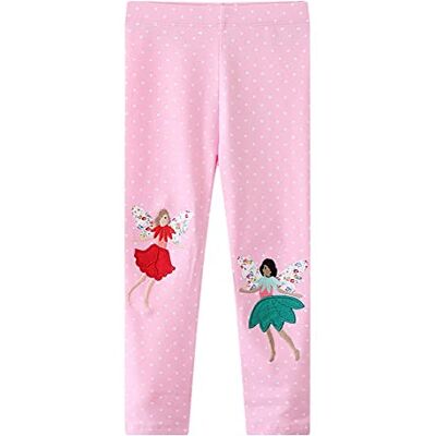 Little Hand Liten hand baby flicka Fille leggings nybörjare krage doublés de Molleton pantalon leggings, ros 4, Rose 4 Little Hand Liten hand baby flicka Fille leggings nybörjare krage doublés de Molleton pantalon leggings, ros 4, Rose 4