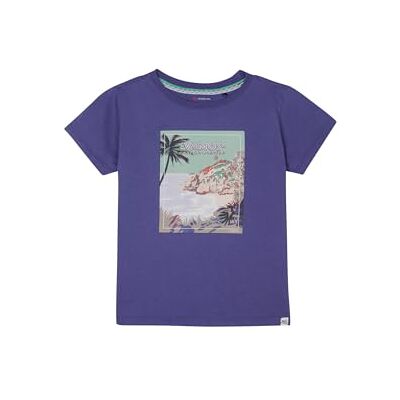Noppies pojkar pojkar t-shirt Leachville kortärmad t-shirt, Blå – N261, 98 Noppies pojkar pojkar t-shirt Leachville kortärmad t-shirt, Blå – N261, 98