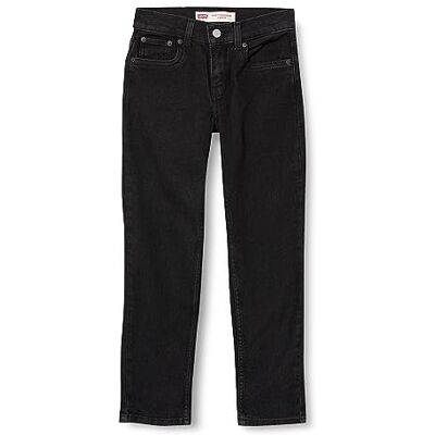 Levi's Pojkar Lvb 502 Regular Taper 8ej117 jeans, Finish line, 3 år Levi's Pojkar Lvb 502 Regular Taper 8ej117 jeans, Finish line, 3 år