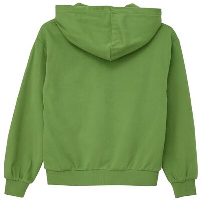 s.Oliver Junior sweatshirt med huva, 7450, 164 cm s.Oliver Junior sweatshirt med huva, 7450, 164 cm