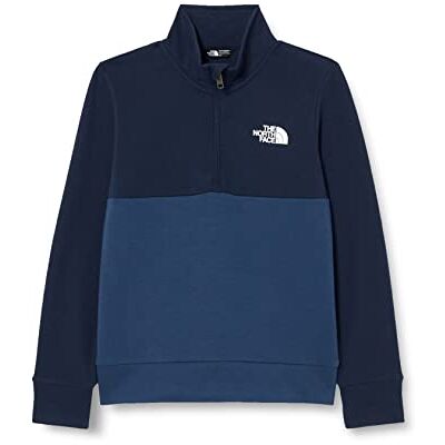 The North Face Unisex barn slacker tröja The North Face Unisex barn slacker tröja