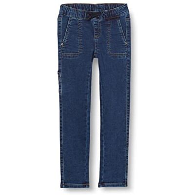 s.Oliver Junior Jeans för pojkar, 58z2, 98 cm s.Oliver Junior Jeans för pojkar, 58z2, 98 cm