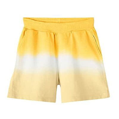 NAME IT flicka Nkfjemsi sweat Unb shorts, Orchid Bloom, 146 NAME IT flicka Nkfjemsi sweat Unb shorts, Orchid Bloom, 146