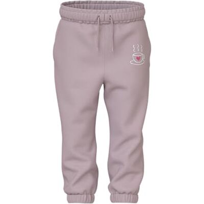 NAME IT flicka Nmfvallene Nreg SWE byxa Unb, Burnished Lilac, 104 NAME IT flicka Nmfvallene Nreg SWE byxa Unb, Burnished Lilac, 104