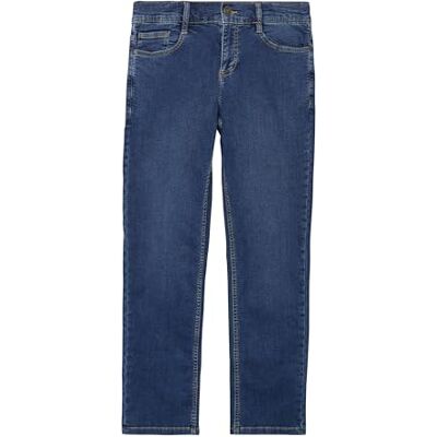s.Oliver Junior jeans, Pete, blå, 134 s.Oliver Junior jeans, Pete, blå, 134
