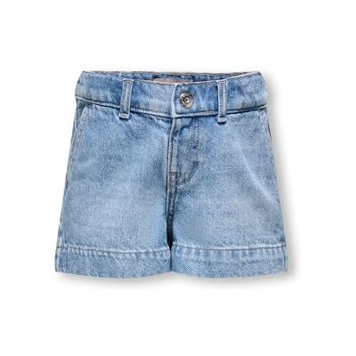 Kids mini girl Kmgcomet Wide Shorts DNM Lb Noos Kids mini girl Kmgcomet Wide Shorts DNM Lb Noos