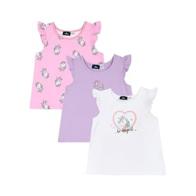 Chicco 3-pack linne, Flerfärgad, 8 år Chicco 3-pack linne, Flerfärgad, 8 år