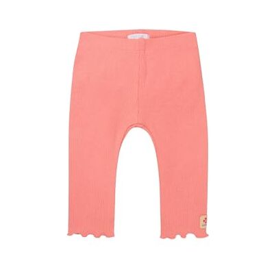 Noppies Baby flicka Maeser leggings, Snäckrosa – N279, 56 Noppies Baby flicka Maeser leggings, Snäckrosa – N279, 56