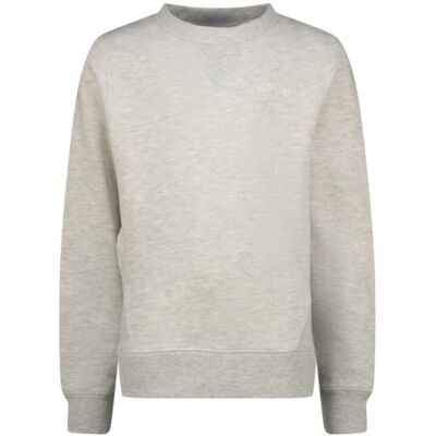 Vingino Boys icon-crewneck tröja storlek 2 of The SS26 Collection, GRÅ, 2 år Vingino Boys icon-crewneck tröja storlek 2 of The SS26 Collection, GRÅ, 2 år