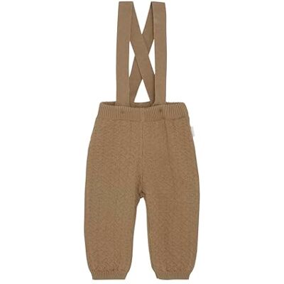 Noppies Baby unisex hängselbyxor salado slim fit overall, Portabella-N400, 68, Portabella – N400, 68 Noppies Baby unisex hängselbyxor salado slim fit overall, Portabella-N400, 68, Portabella – N400, 68