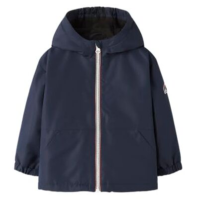 NAME IT Unisex barn Nmnmassimo jacka Pb, Mörk safir, 98 NAME IT Unisex barn Nmnmassimo jacka Pb, Mörk safir, 98