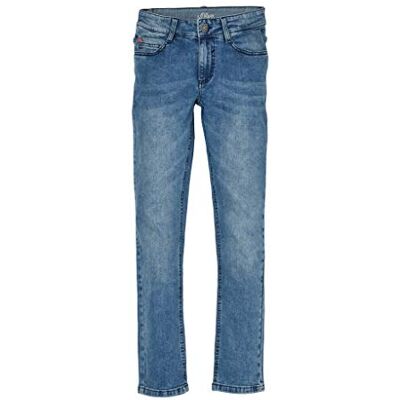 s.Oliver pojkar jeans, blå, 146 cm s.Oliver pojkar jeans, blå, 146 cm