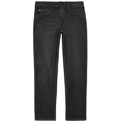 s.Oliver Junior pojkjeans, byxor, Pete raka ben, 98z2, 134 s.Oliver Junior pojkjeans, byxor, Pete raka ben, 98z2, 134