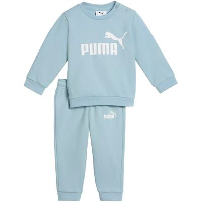 PUMA MINICATS ESS Crew Set FL INF PUMA MINICATS ESS Crew Set FL INF