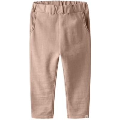 Lil' atelier mini Nmfberry Pant Lil, roebuck, 116 Lil' atelier mini Nmfberry Pant Lil, roebuck, 116