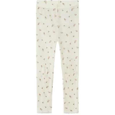 NAME IT Namn IT flicka Nmfwang ull needle leggings Noos, Snövit, 98 NAME IT Namn IT flicka Nmfwang ull needle leggings Noos, Snövit, 98