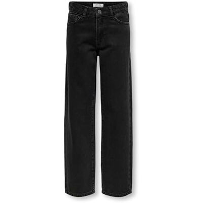 Only & sons junior Osjfade Loose Black 2874 PIM DNM Noos, Svart denim, 164 Only & sons junior Osjfade Loose Black 2874 PIM DNM Noos, Svart denim, 164
